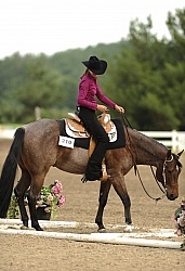 Trail Class The Turn Around