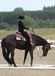 Trail Class The Turn Around