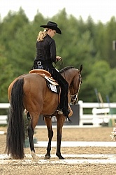 Trail Class The Turn Around