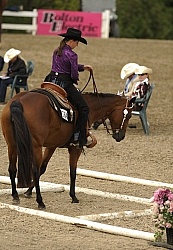 Trail Class The Turn Around