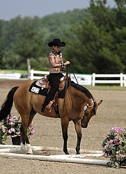 Trail Class The Turn Around