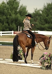 Trail Class The Turn Around