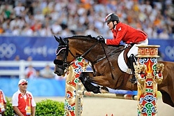 JIll Henselwood an Special Ed at the Olympics in Hong Kong