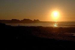 Ricochet Ranch Scenery at Ricochet Ridge Ranch