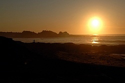 Ricochet Ranch Scenery at Ricochet Ridge Ranch