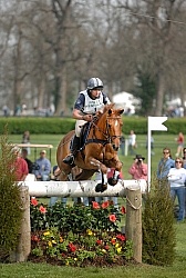 Karen O'Connor & Theodore O'Connor Rolex 2007