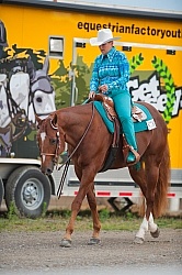  Western Show Turn Out