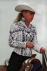 Horse Show General - Western