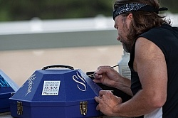 Horse Show General - Western