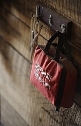 First Aid Kit