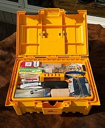 First Aid Kit