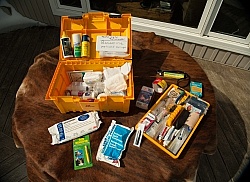 First Aid Kit