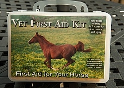 First Aid Kit