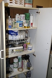Medicine Cabinet