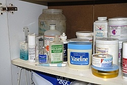 Medicine Cabinet