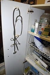 Medicine Cabinet