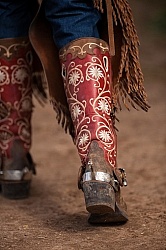 Cowboy Boots