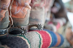  Western Spurs Hideout Ranch