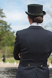 Dressage Apparel