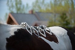 Custom Saddle Fitting