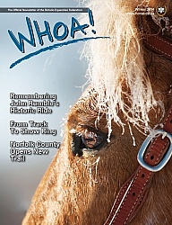 Whoa Winter 2014 cover