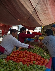 Local Market