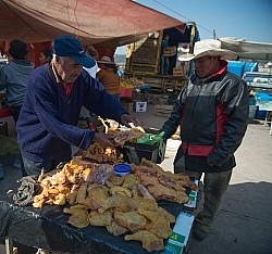Local Market