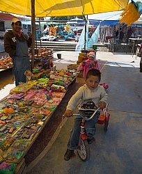 Local Market