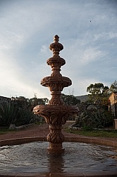 Rancho Las Cascadas