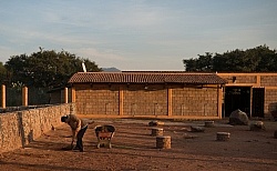 Rancho Las Cascadas