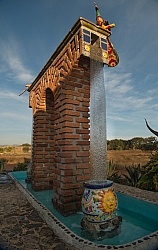 Rancho Las Cascadas