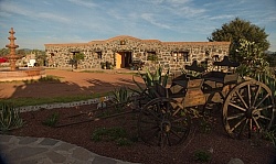 Rancho Las Cascadas