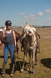 Tequila Shots before Lunch
