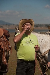 Tequila Shots before Lunch