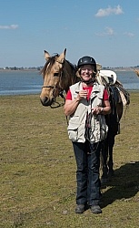 Tequila Shots before Lunch