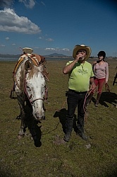 Tequila Shots before Lunch