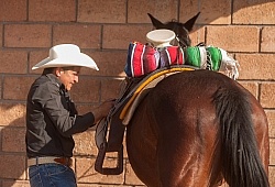 The Wranglers at Las Cascadas