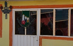 Through the Villages