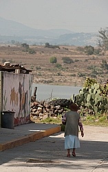 Through the Villages