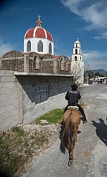 Through the Villages