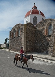 Through the Villages