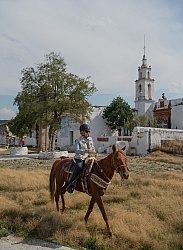 Through the Villages