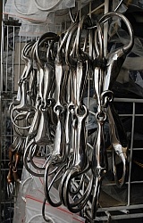 Trade Show WEG 06 Bits General