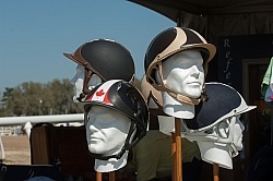 Helmets General