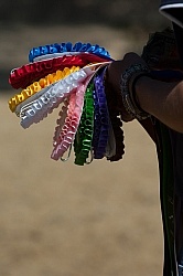 Horse Show Ribbons