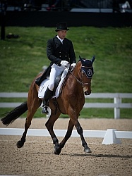 Kevin Keane and Fernhill Flutter