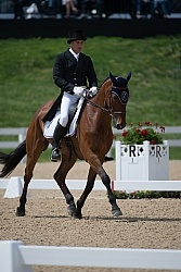 Kevin Keane and Fernhill Flutter