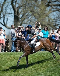 Michael Pollard and Mensa G Rolex 2104