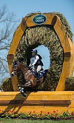 Hawley Bennett-Awad and Gin and Juice Rolex 2014