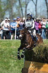 Hawley Bennett-Awad and Gin and Juice Rolex 2014